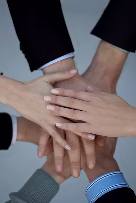 Reunião de Negócios